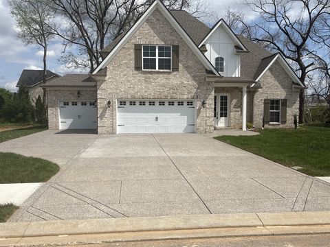 920 Licinius Ln Murfreesboro TN 37128