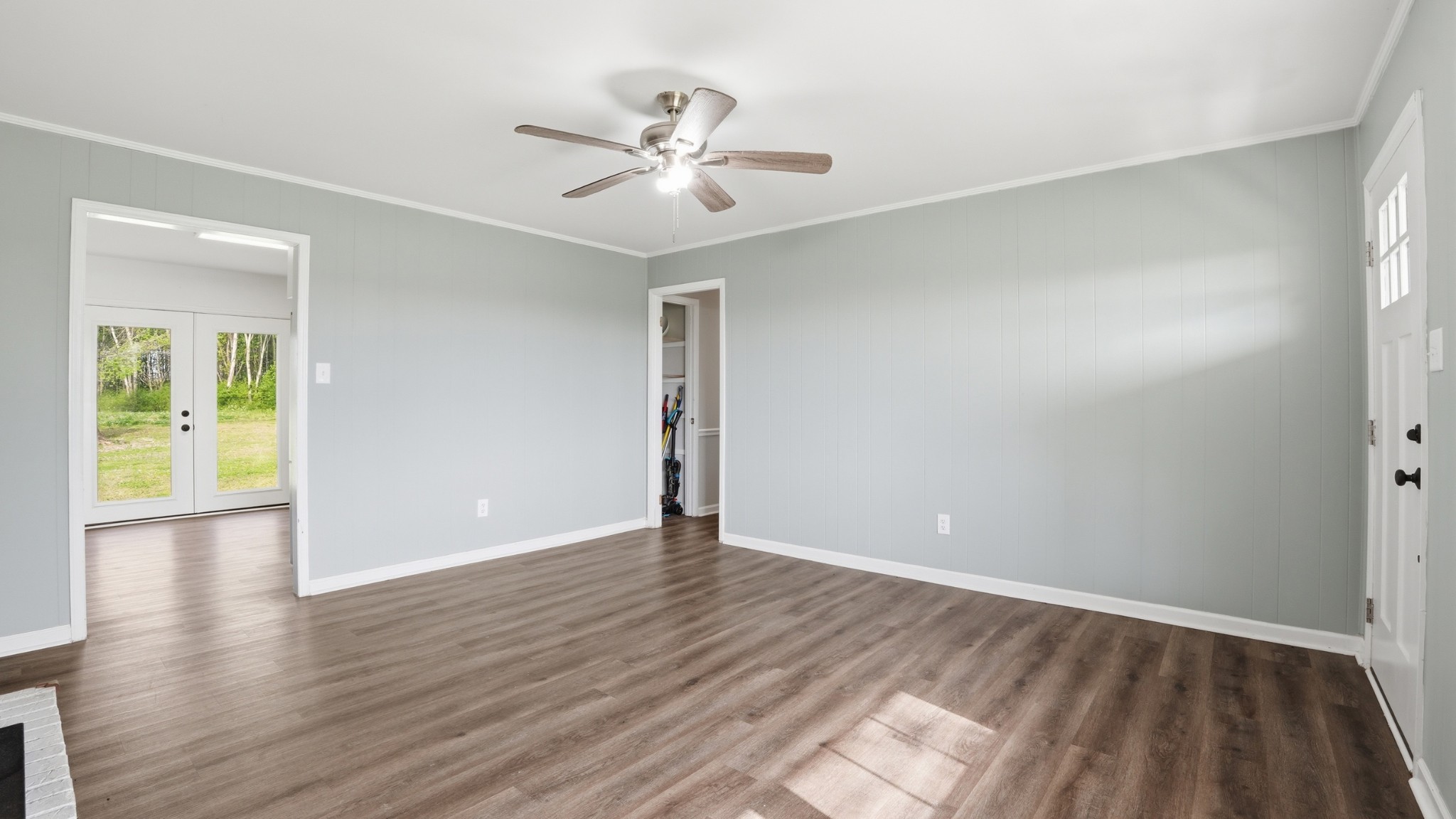 179 Old Huntsville Rd