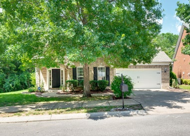 1540 Indian Hawthorne Ct Brentwood TN 37027