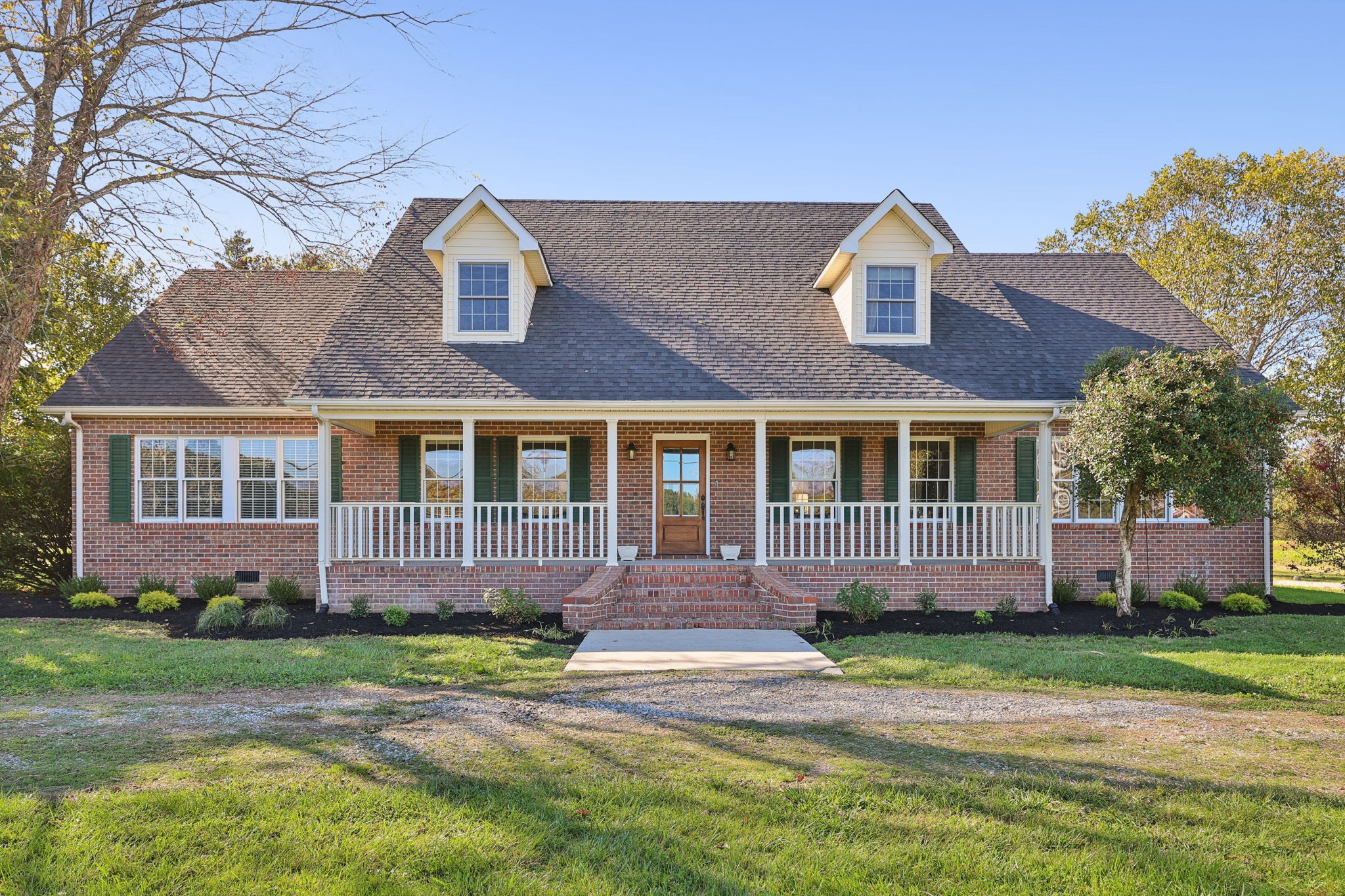 2397 Mt View Rd
