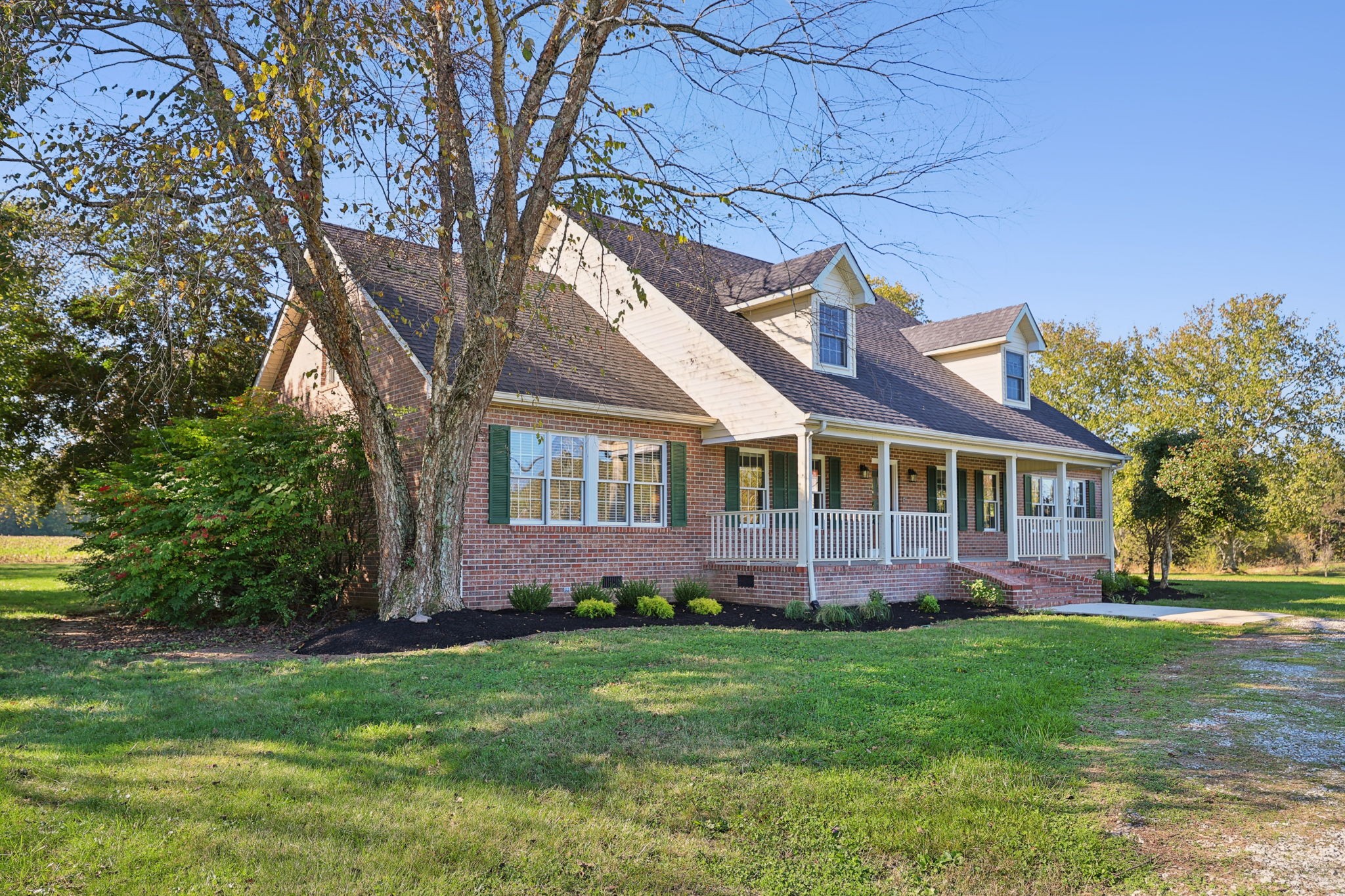 2397 Mt View Rd