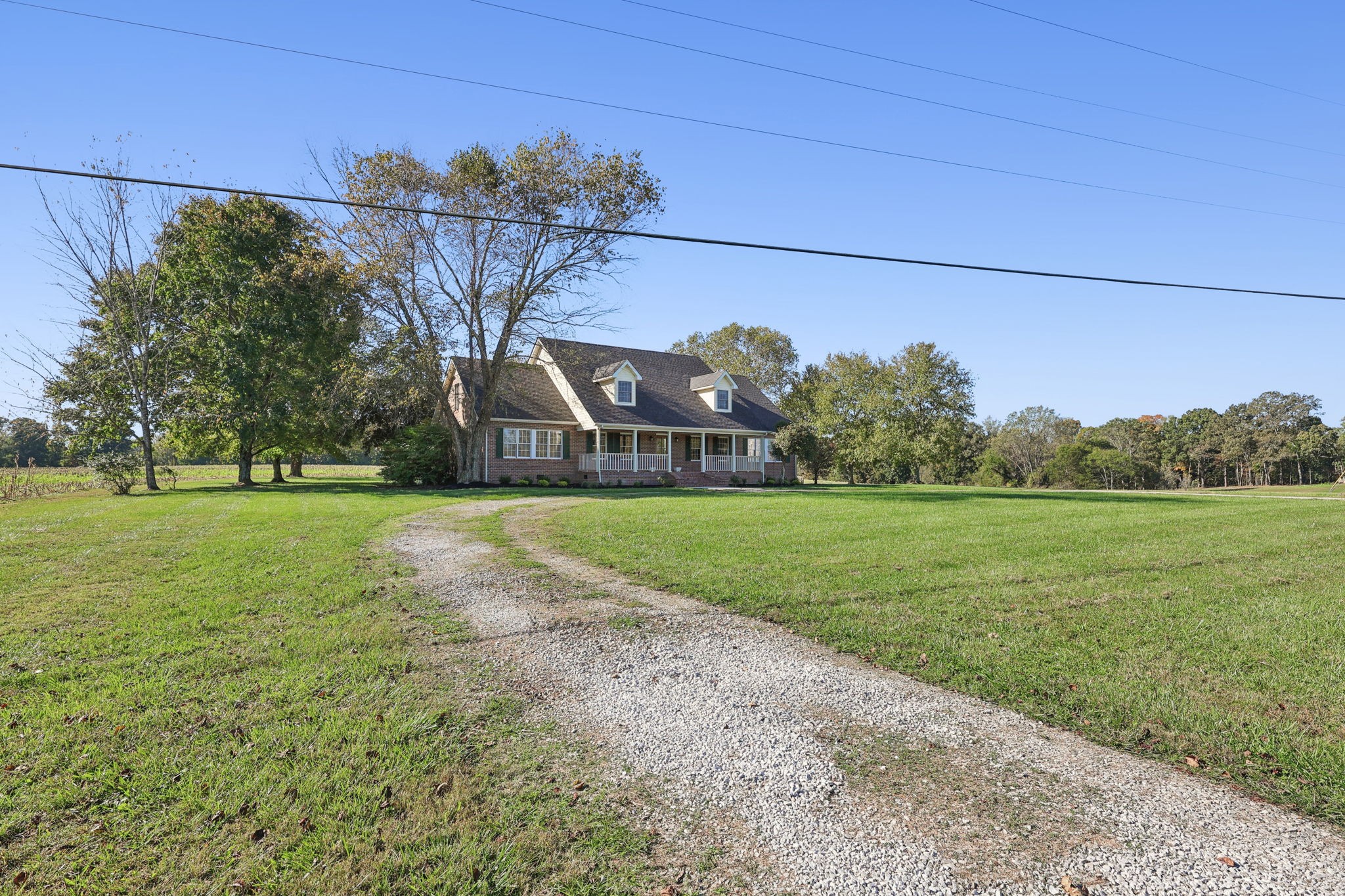 2397 Mt View Rd