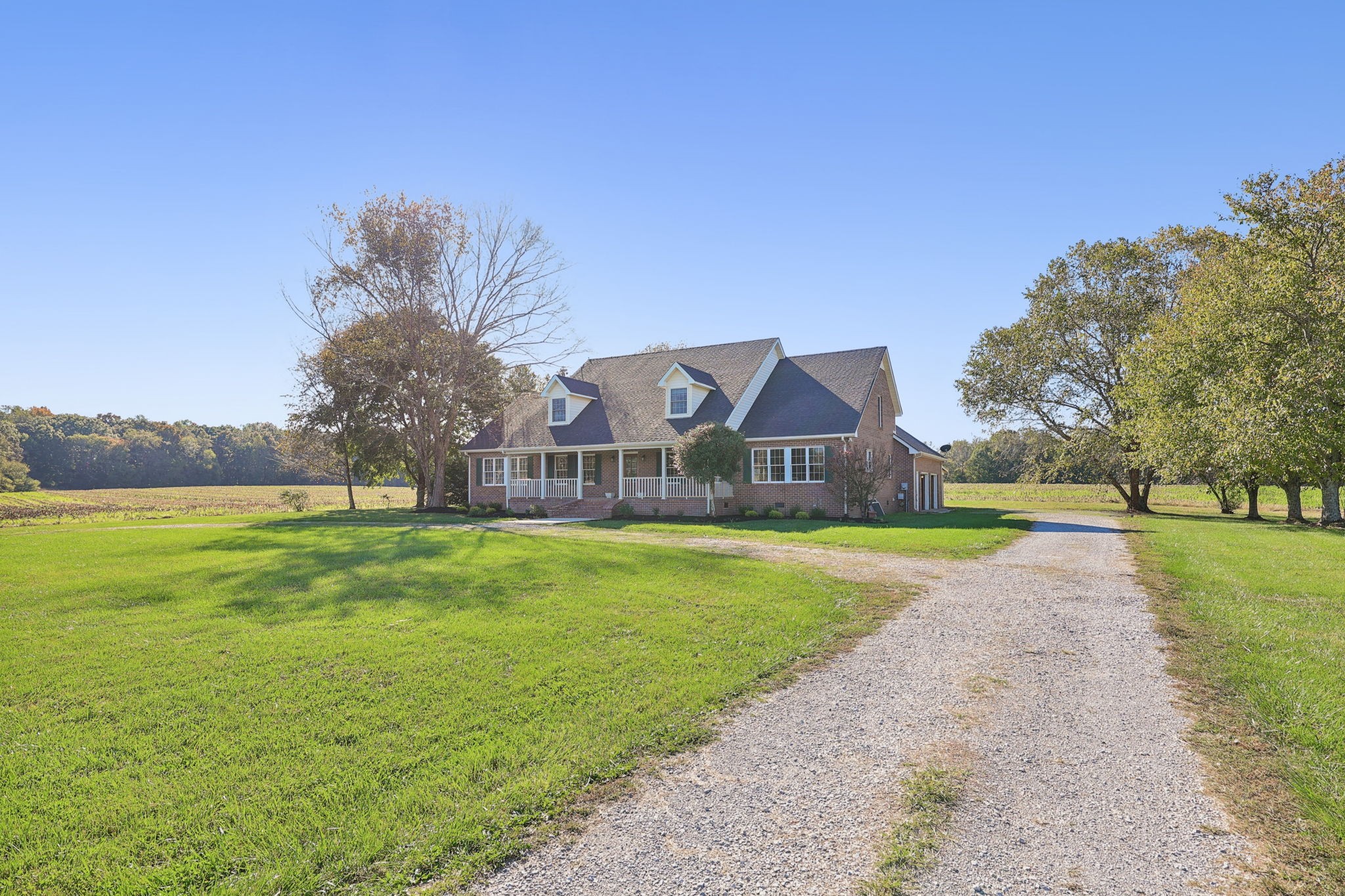 2397 Mt View Rd