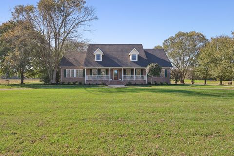 2397 Mt View Rd Manchester TN 37355