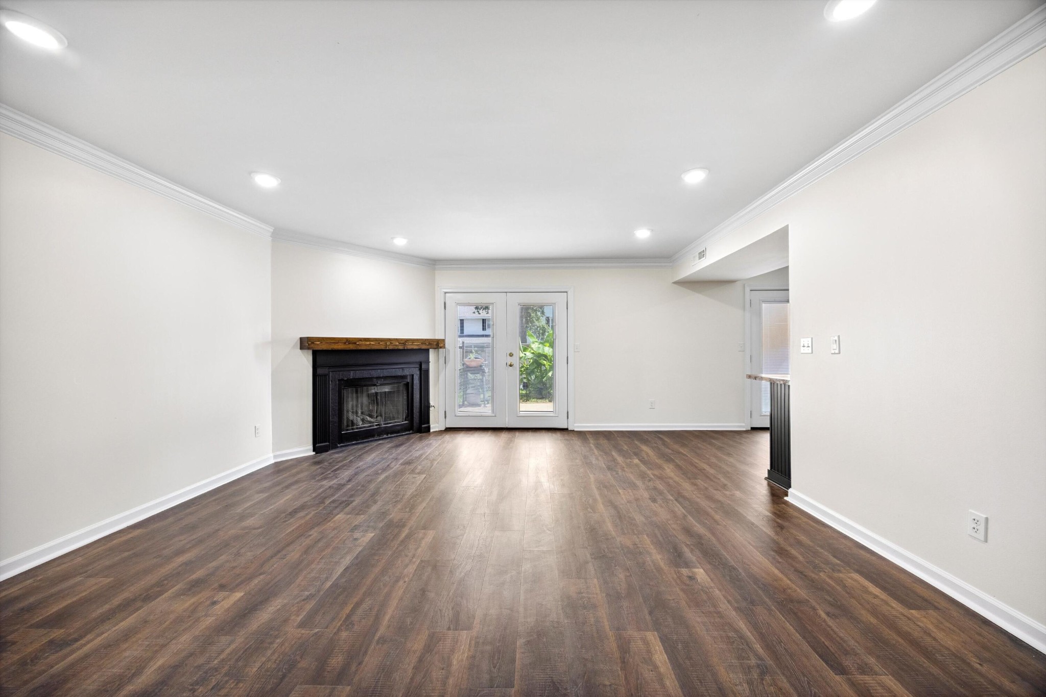 2138 Vaden Village Drive