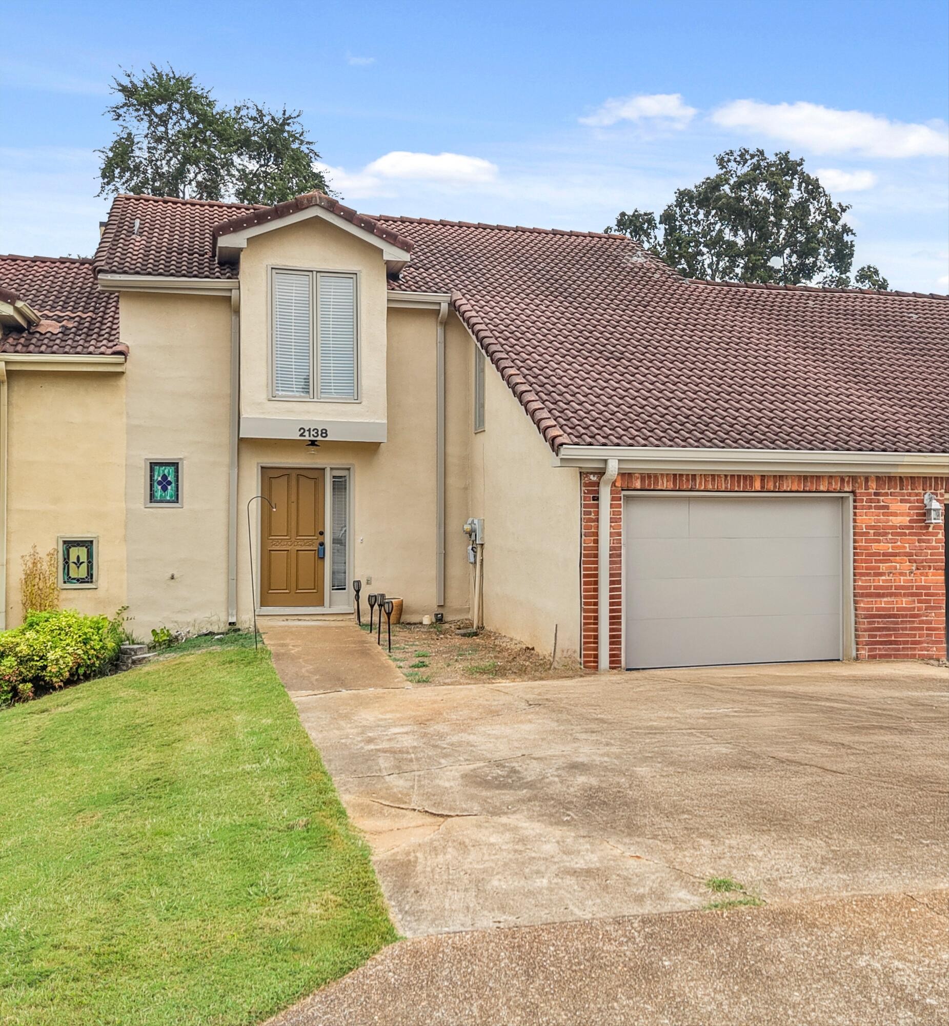2138 Vaden Village Drive