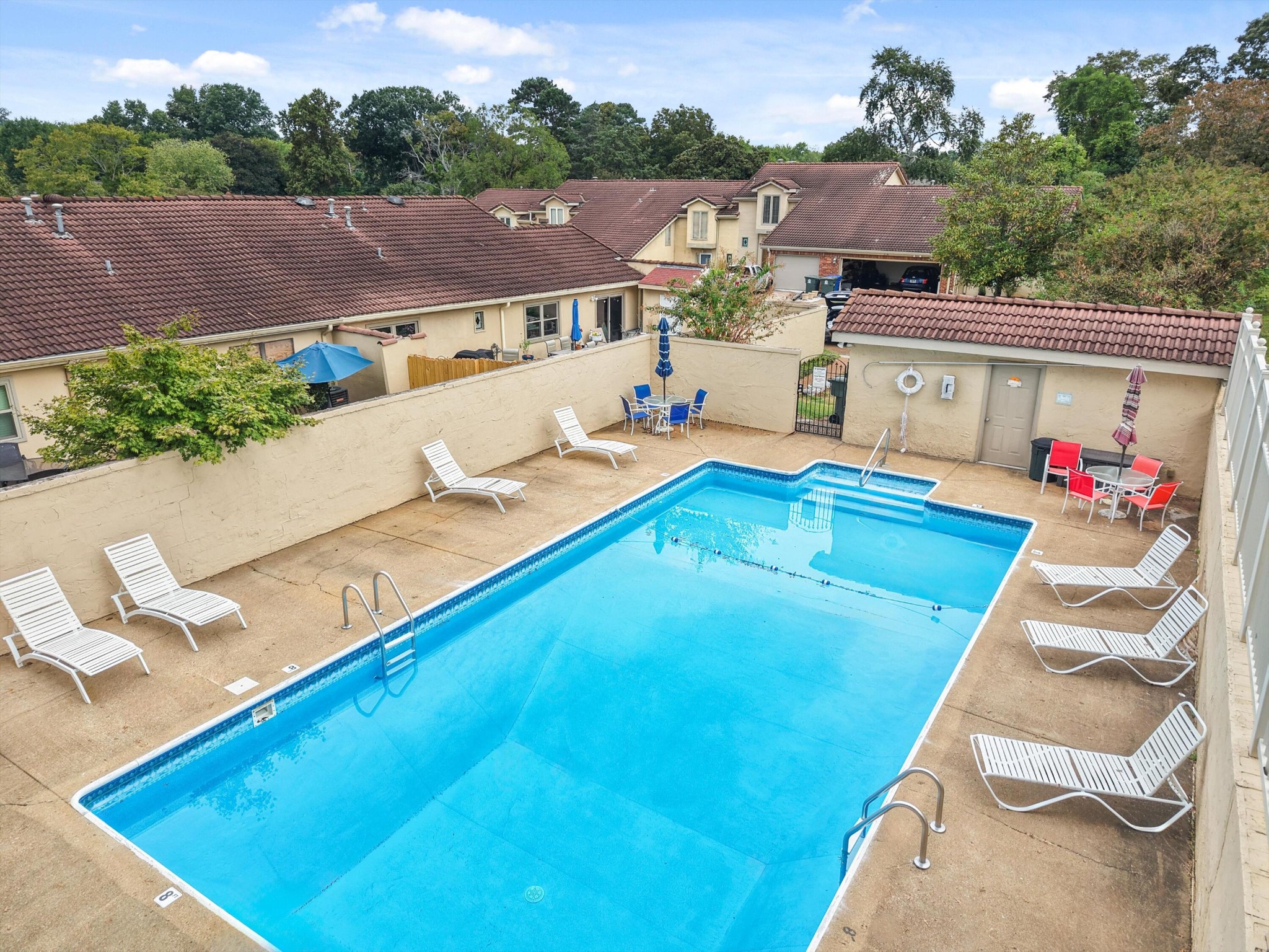 2138 Vaden Village Drive