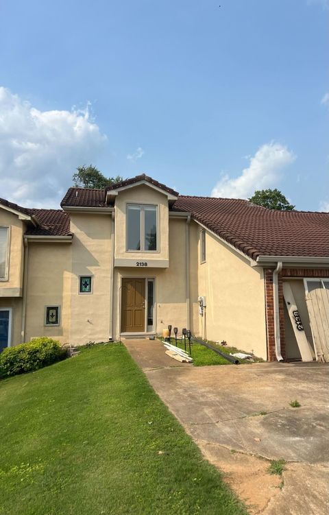 2138 Vaden Village Drive Chattanooga TN 37421