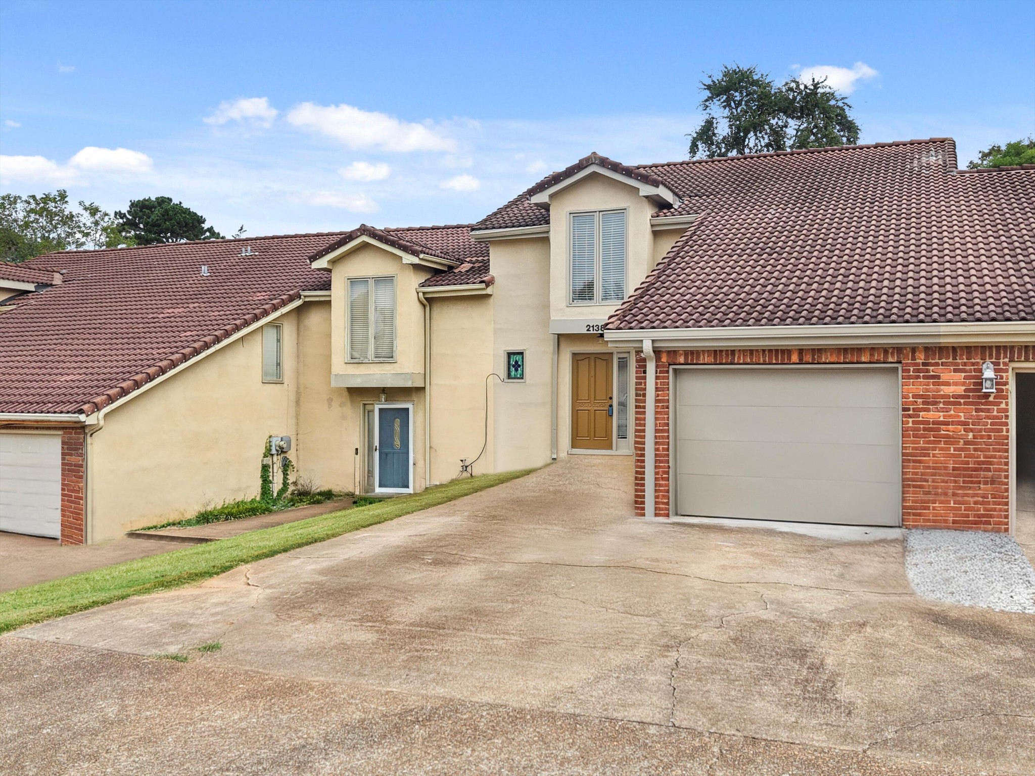 2138 Vaden Village Drive