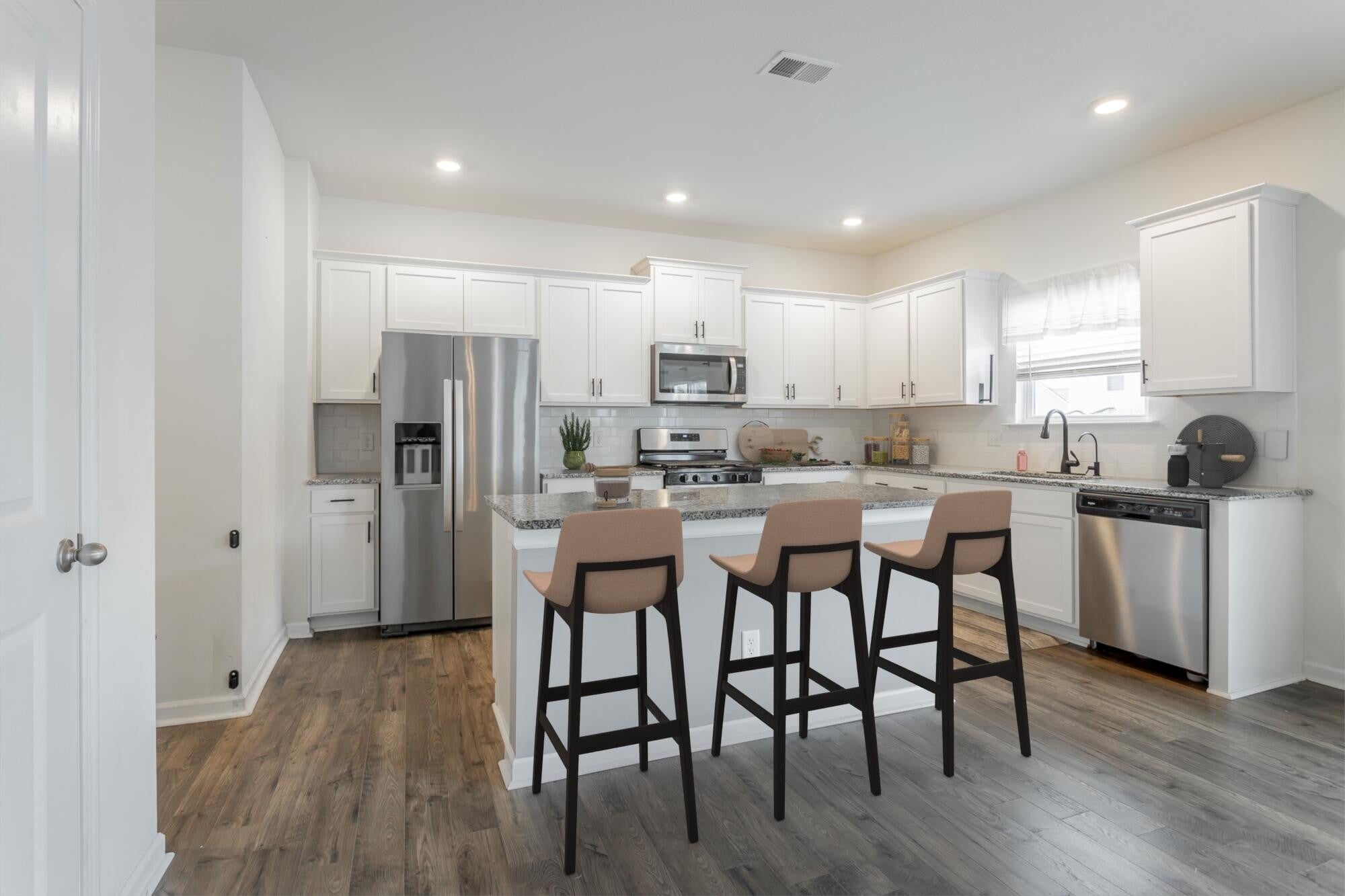 3312 Ridge Side Drive