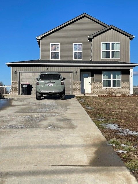Photo of 1191 Southside Rd, Southside, TN 37171 (MLS # 3123343)