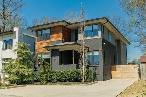 926 Gale Ln A Nashville TN 37204