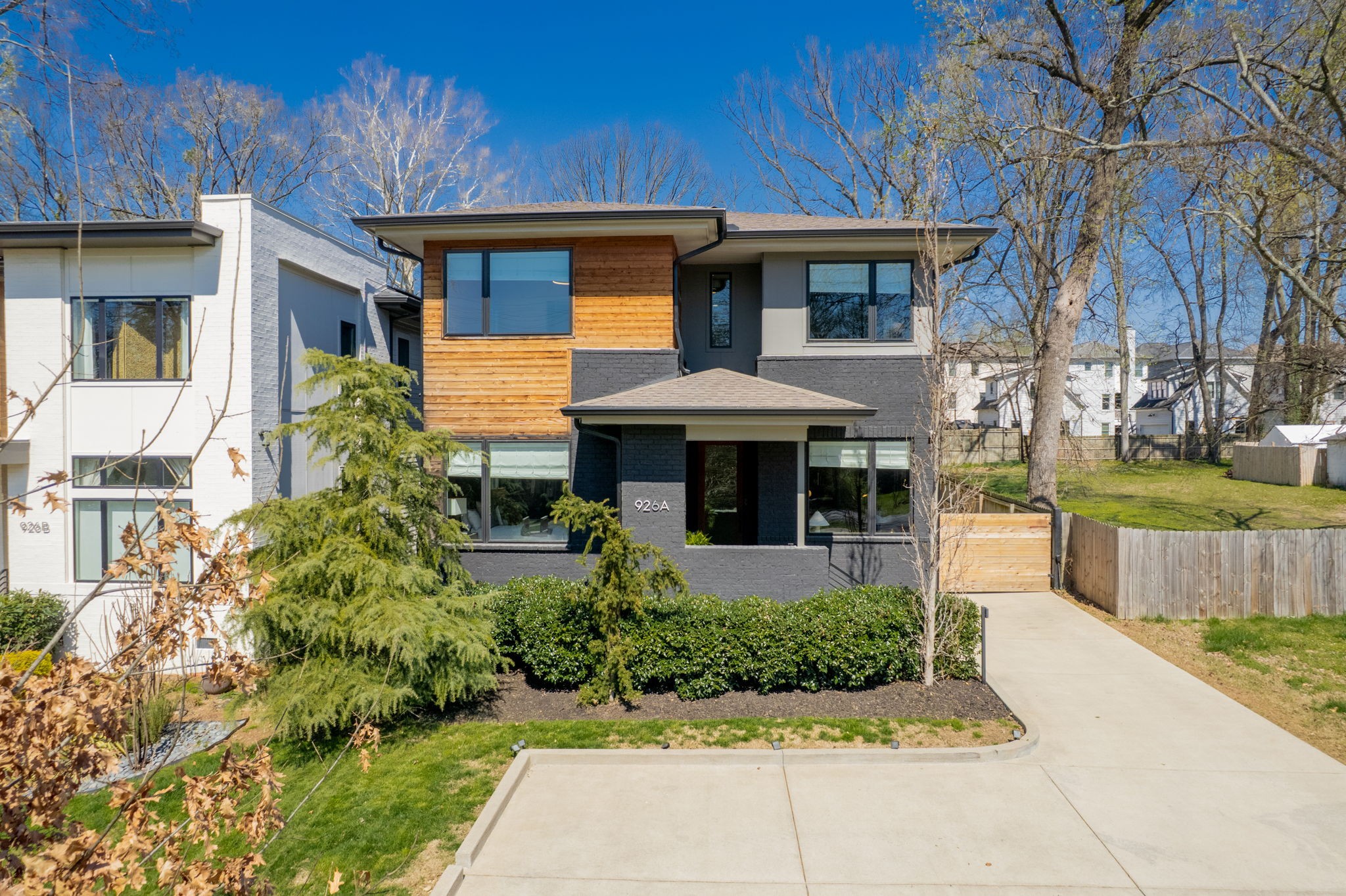926 Gale Ln A