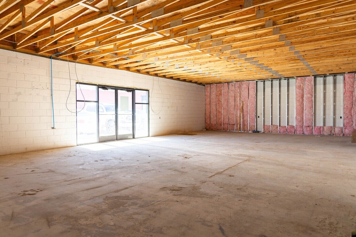 2805 Fort Campbell Blvd
