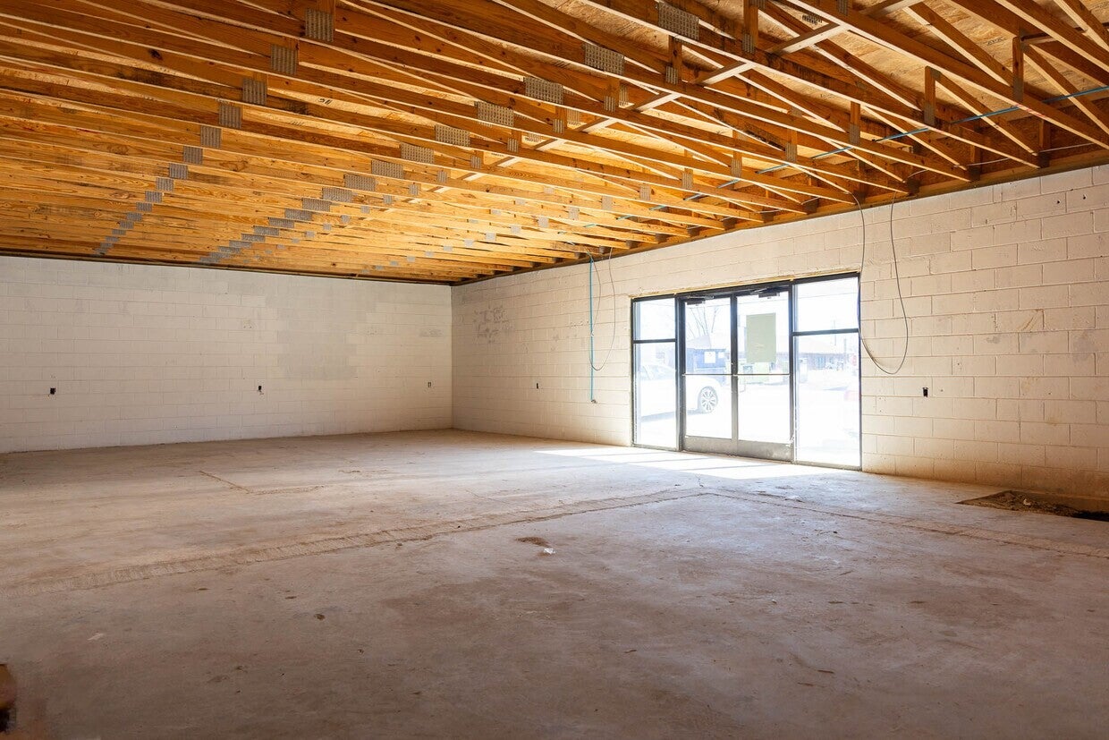 2805 Fort Campbell Blvd