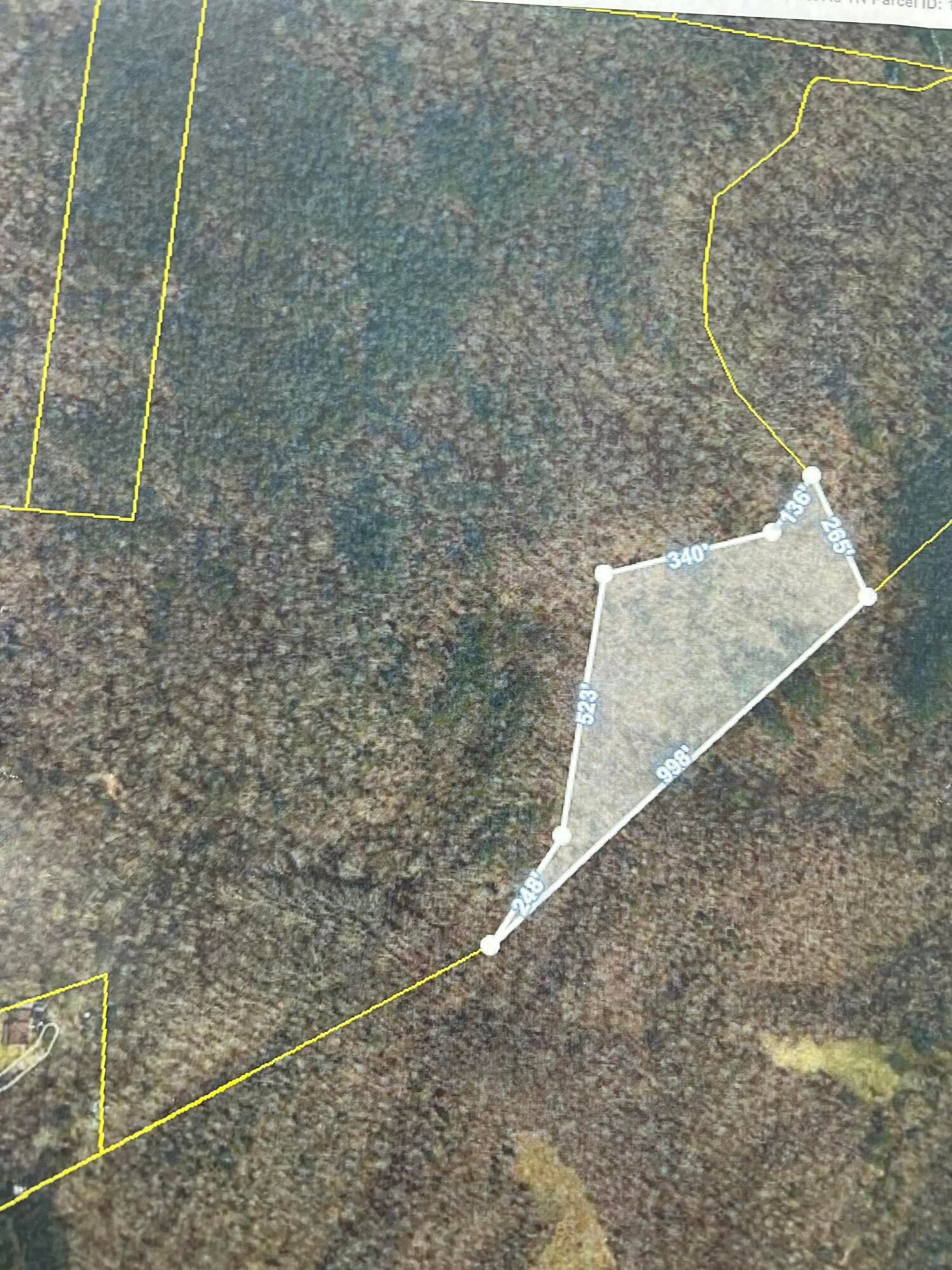 0 Off Of Owl Roost Road