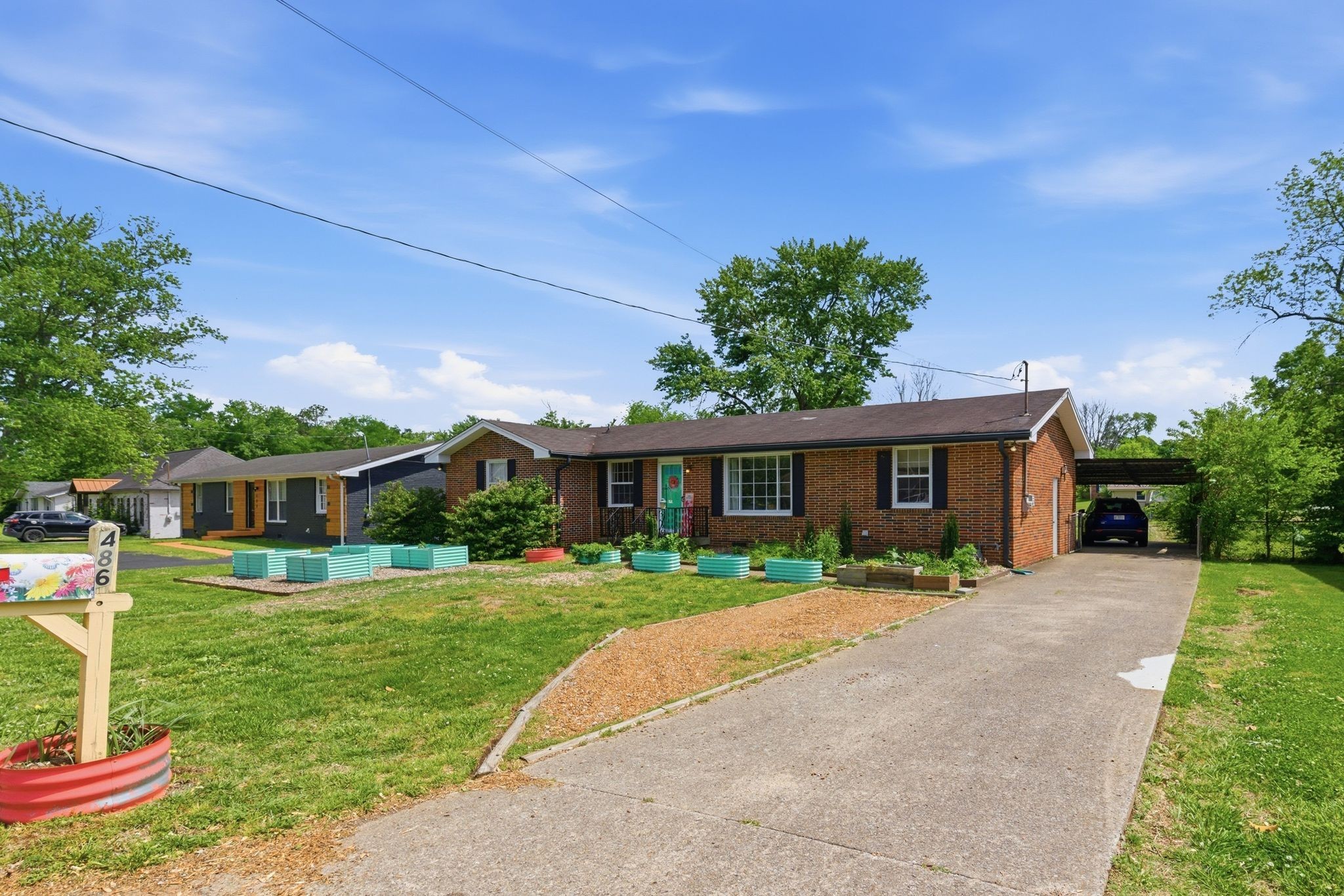 486 Rural Hill Rd