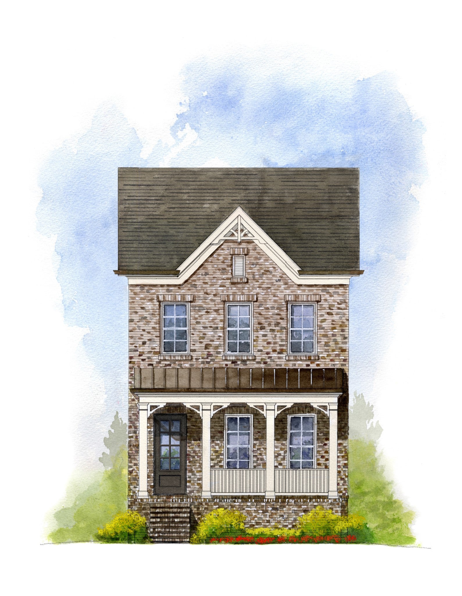4-bed home for sale in Nolensville, TN 37135, 3109 Winterberry Drive 3109 Winterberry Drive, Nolensville TN 37135 4-bed home, photo 1 of 15