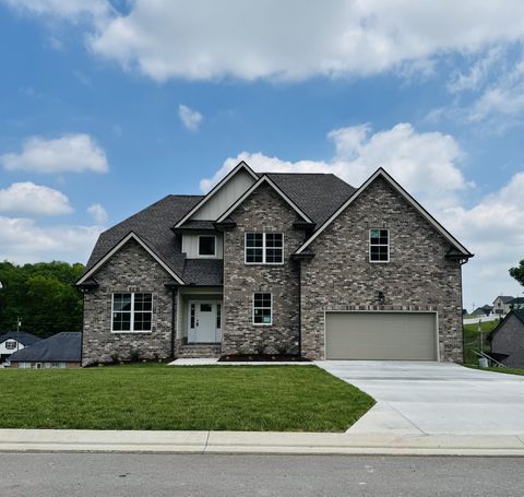 653 Shetland Dr Smyrna TN 37167
