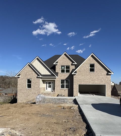 653 Shetland Dr, Smyrna, TN 37167 - MLS#: 2795939