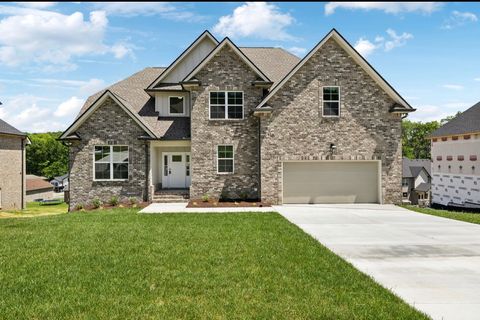 653 Shetland Dr Smyrna TN 37167