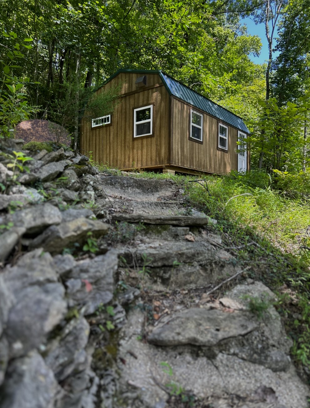 91 Carver Hollow Rd