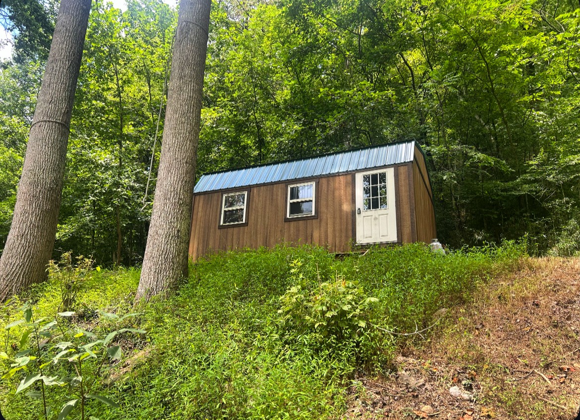 91 Carver Hollow Rd