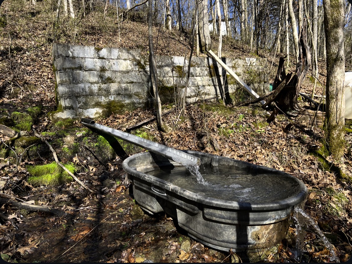 91 Carver Hollow Rd