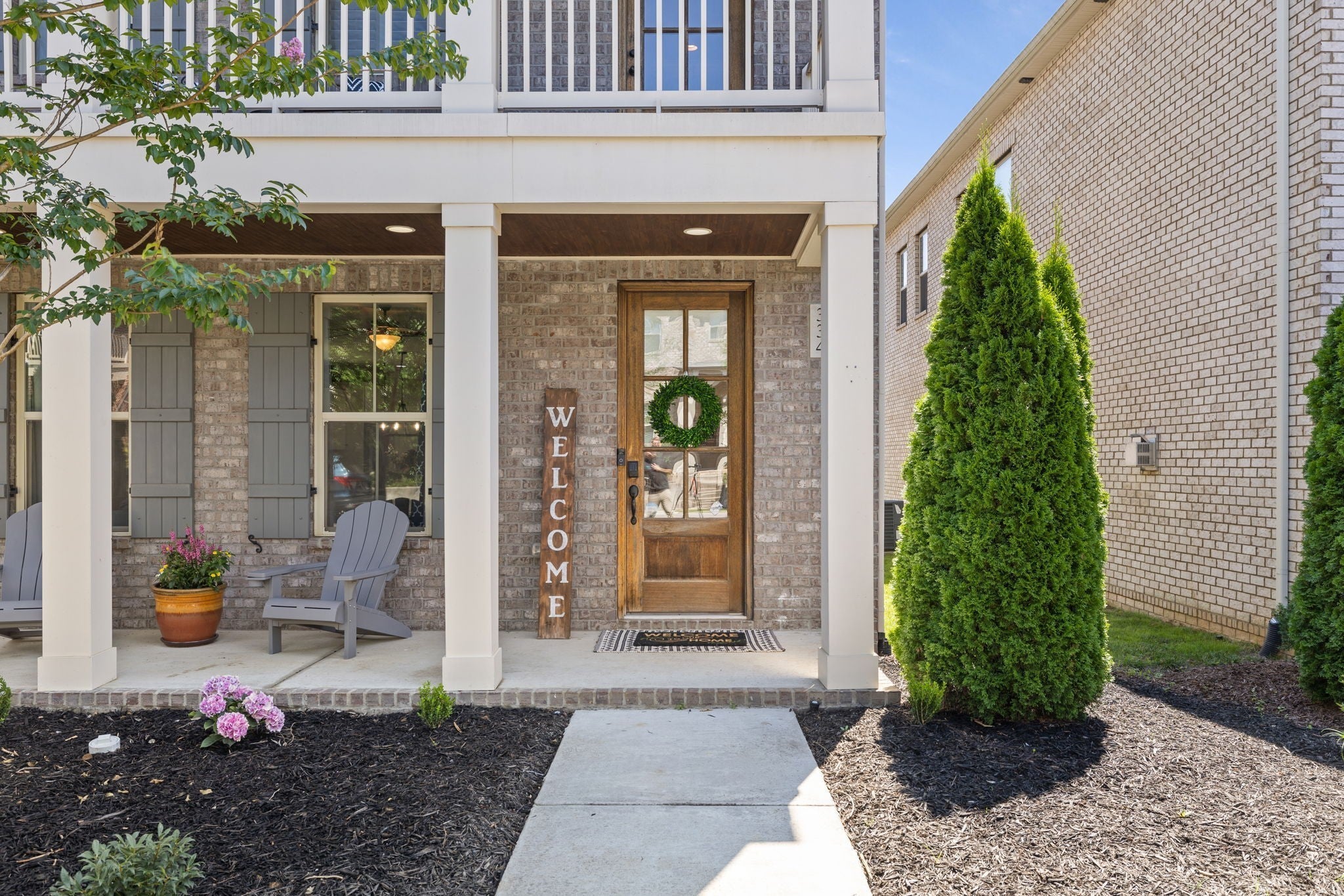 334 Cornelius Way