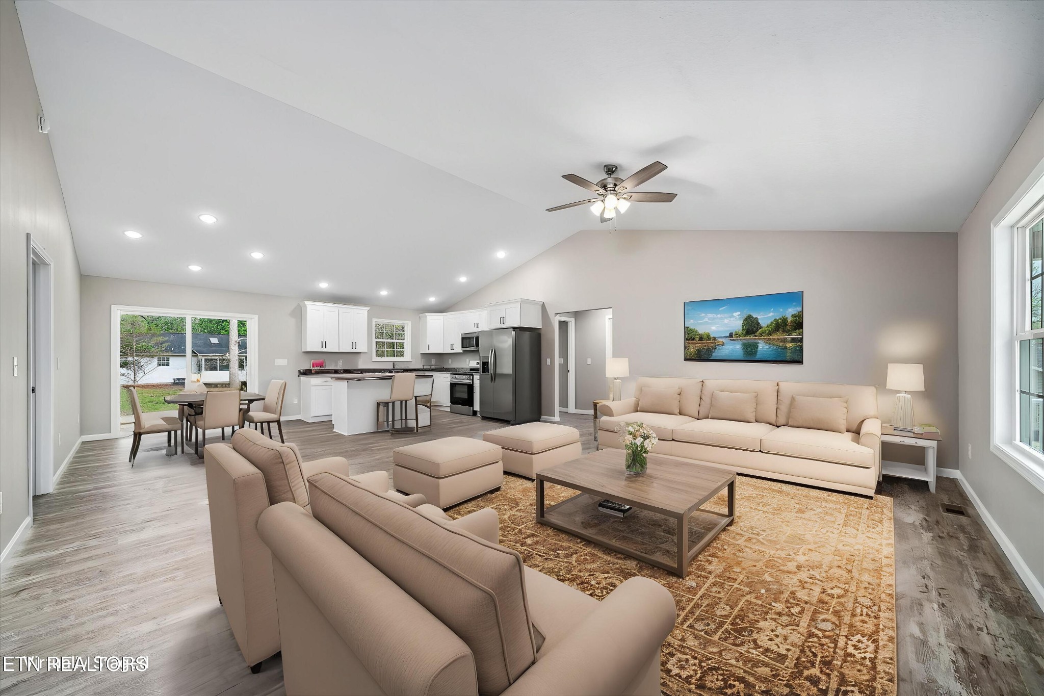 5272 Cheyenne Drive