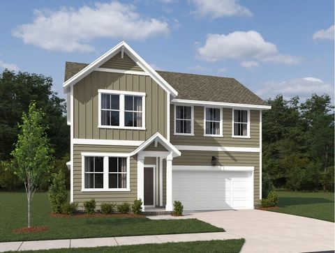 1084 Large Poppy Drive La Vergne TN 37086