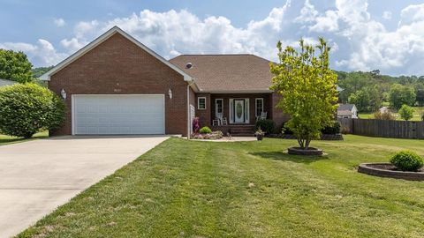 2231 Shelby Dr, Cookeville, TN 38506 - MLS#: 2866443