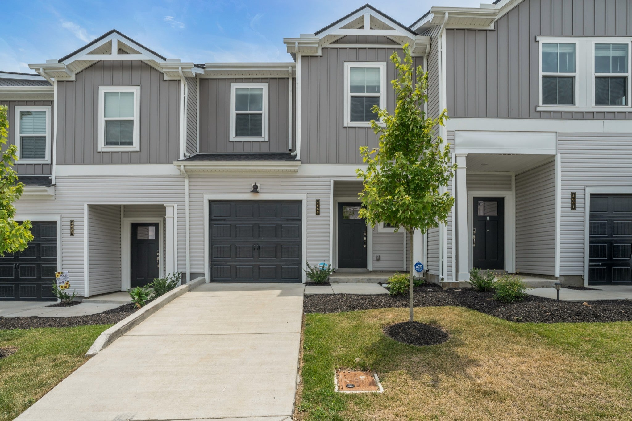 3-bed listing at 4689 Ridge Bend Dr, Nashville