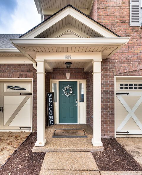 1819 Brentwood Pointe Franklin TN 37067