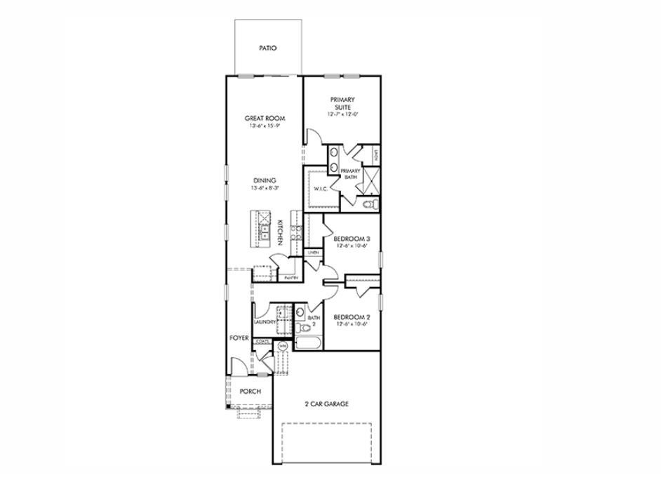 2119 Craven Pl