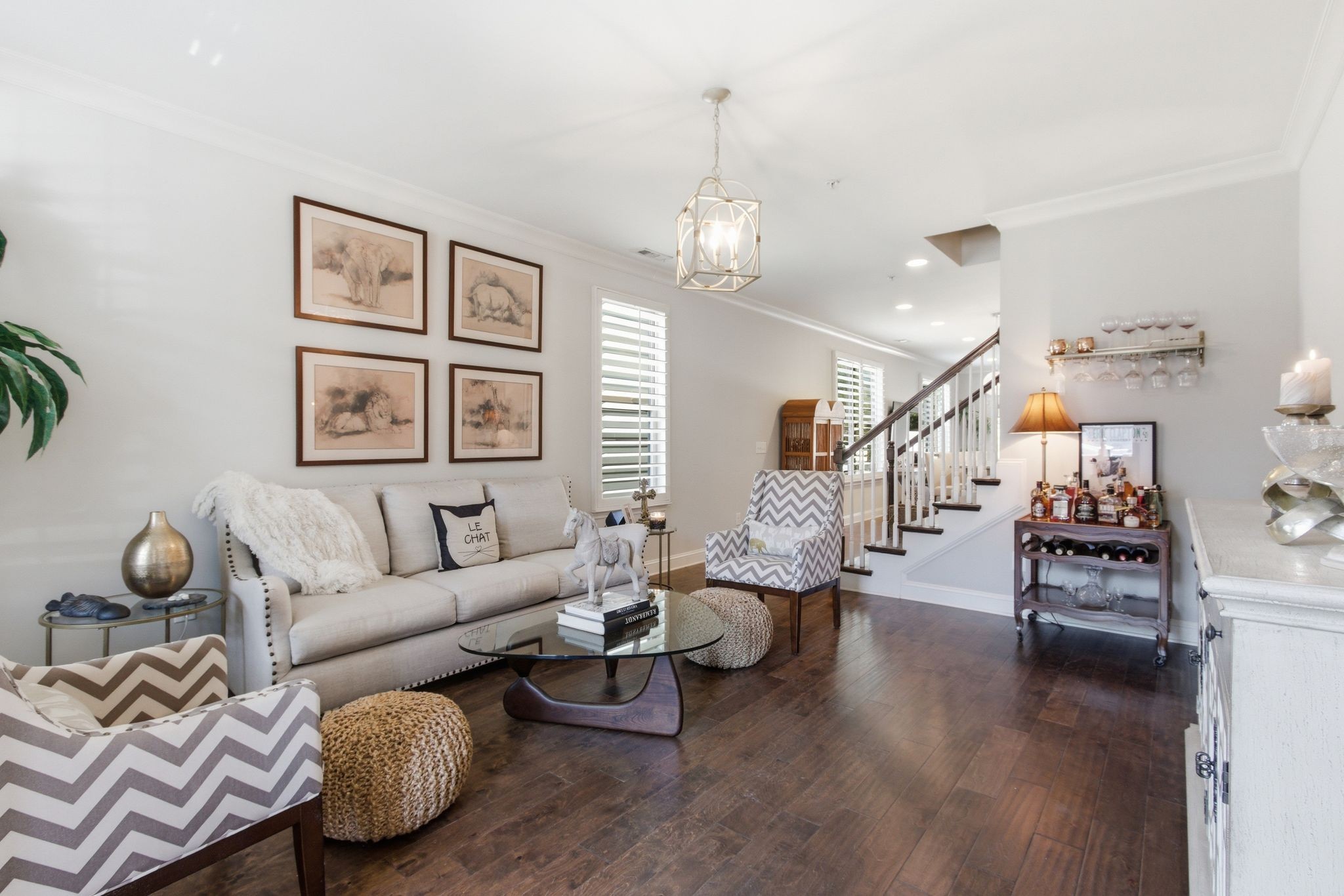 1437 Channing Dr