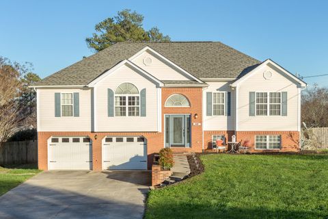 649 Eagle View Drive Ringgold GA 30736