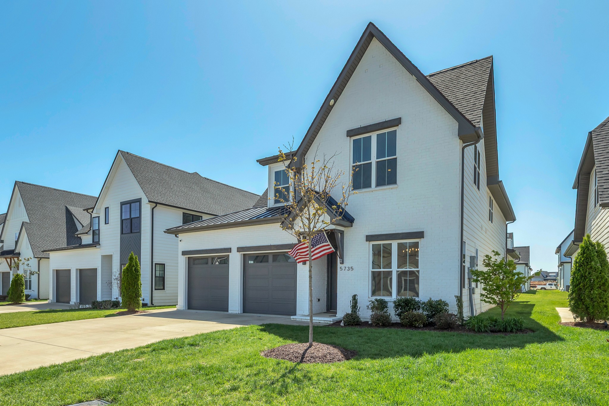 Middle Tennessee Properties 2 5735 Willoughby Way