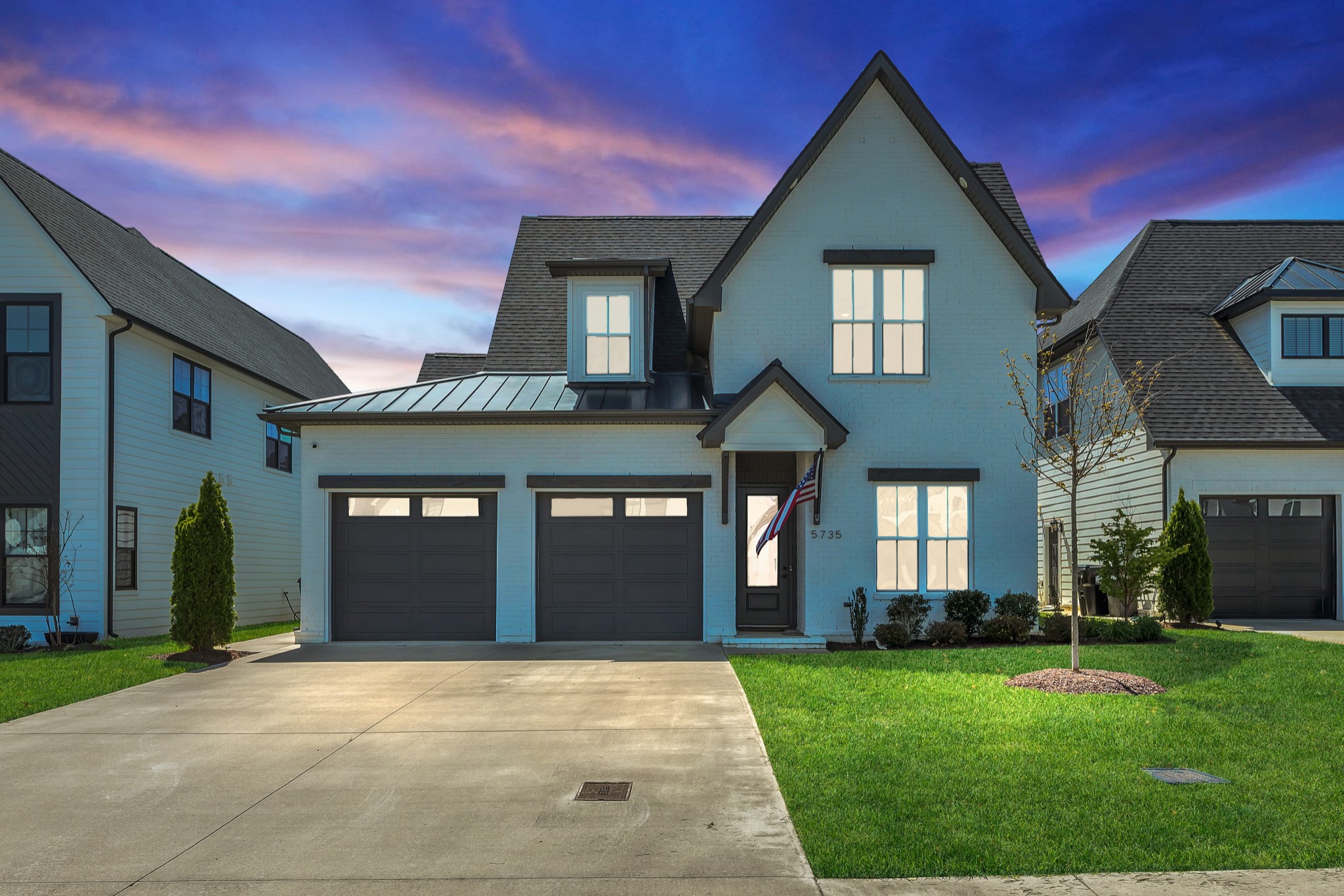 Middle Tennessee Properties 1 5735 Willoughby Way