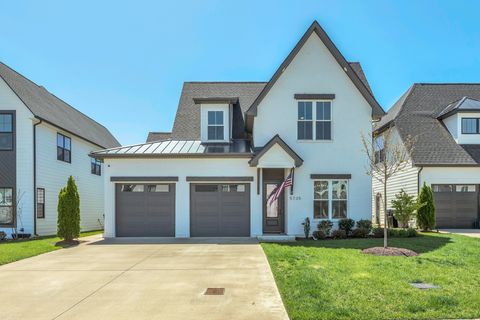 5735 Willoughby Way, Murfreesboro, TN 37129 - MLS#: 2817290