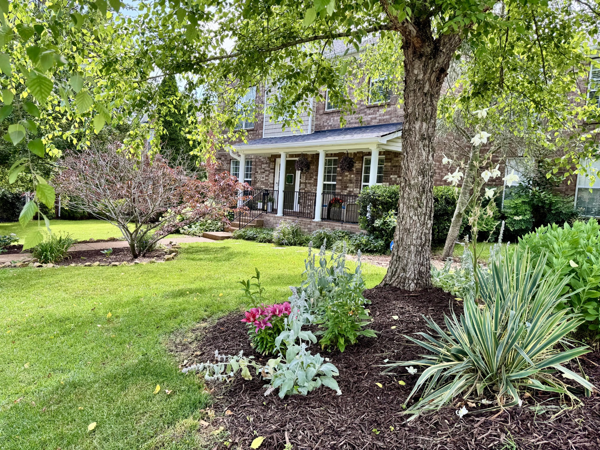 1209 Habersham Way