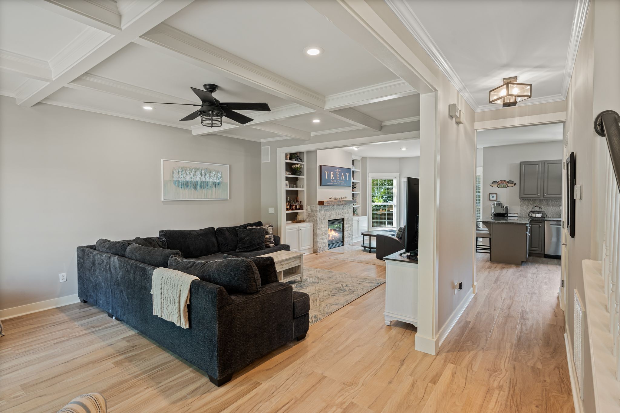 1209 Habersham Way