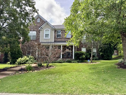 1209 Habersham Way Franklin TN 37067