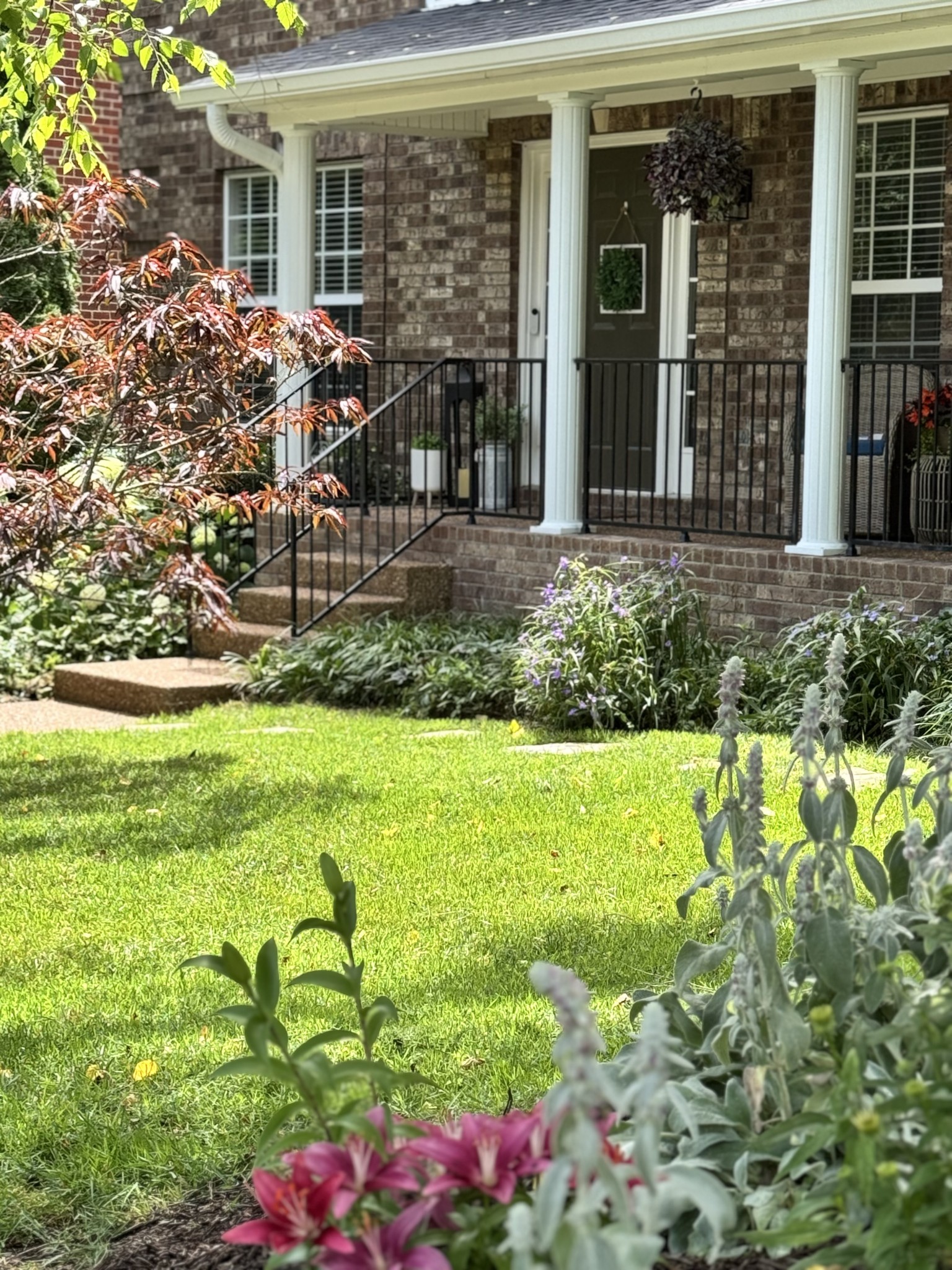1209 Habersham Way