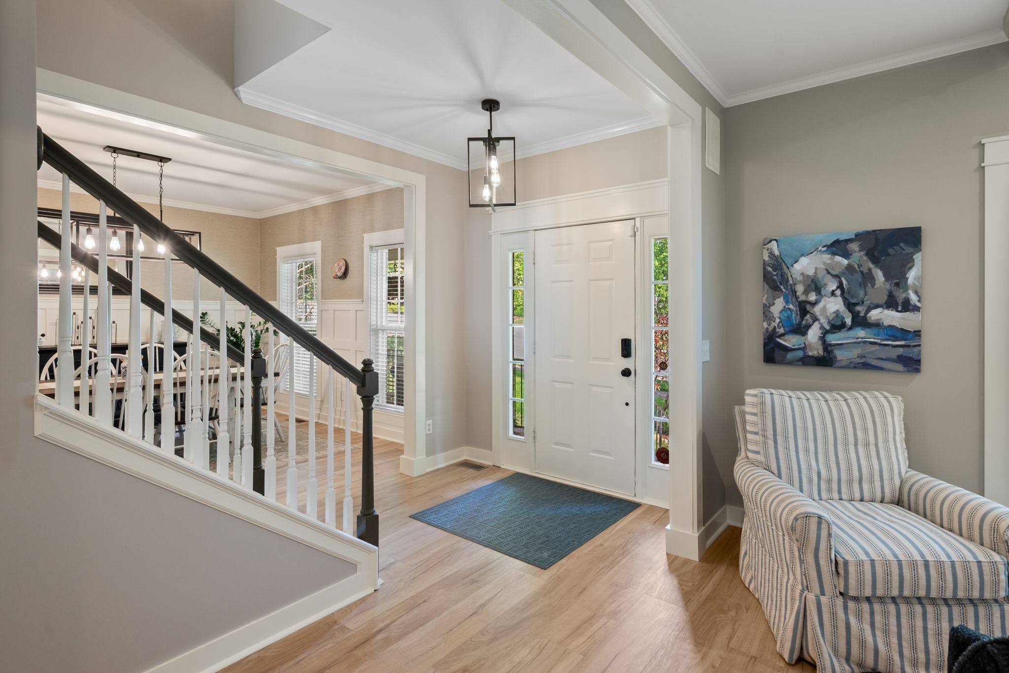 1209 Habersham Way