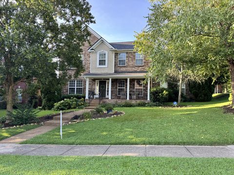 1209 Habersham Way Franklin TN 37067