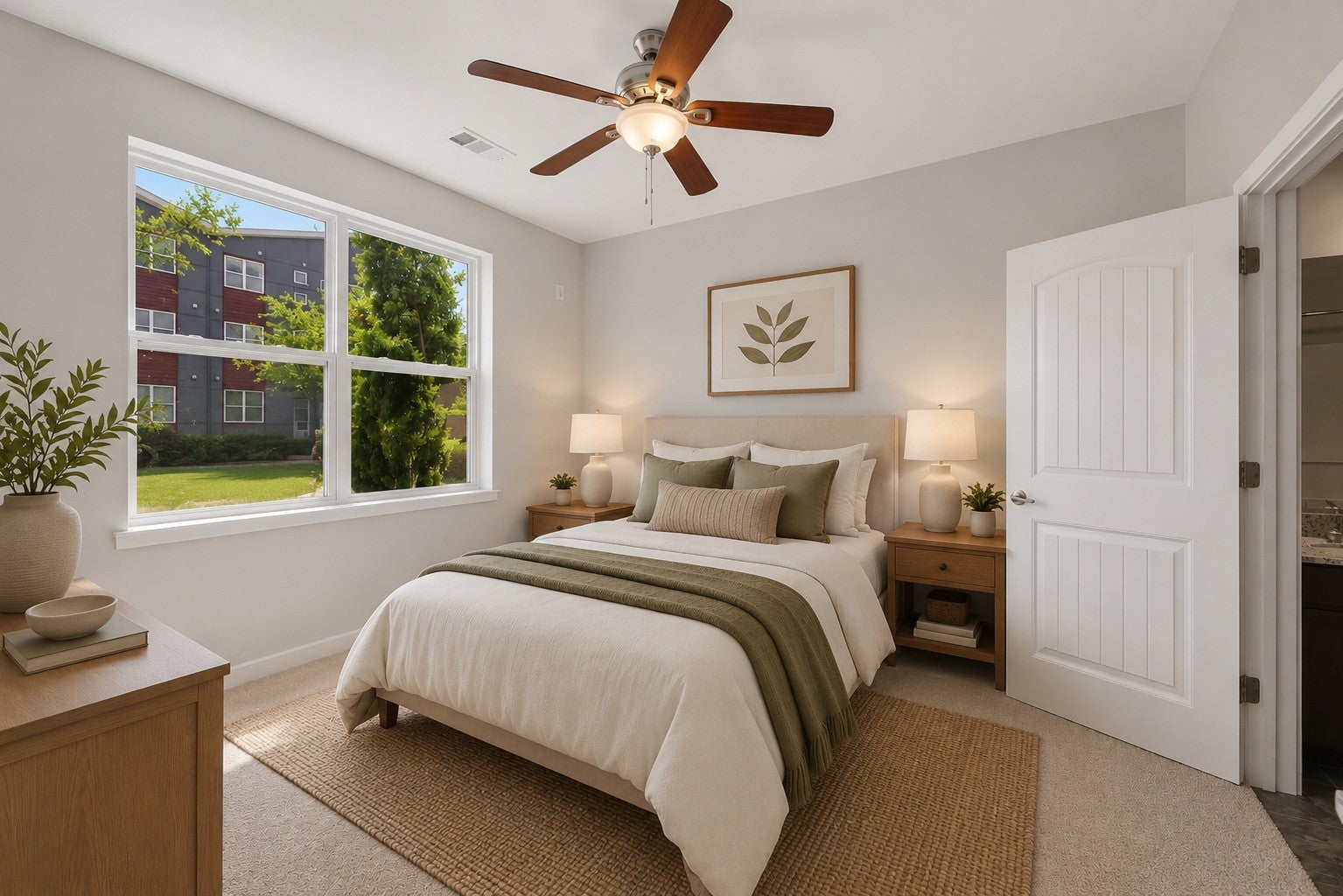 2-bed listing at 1118 Litton Avenue 118, Nashville