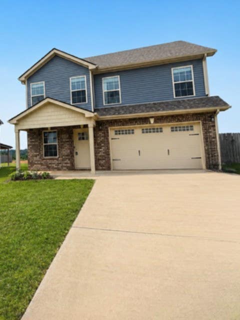 Photo of 1116 Cardinal Creek Dr, Clarksville, TN 37040 (MLS # 3298087)