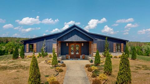 1656 Dibrell Lucky Rd McMinnville TN 37110