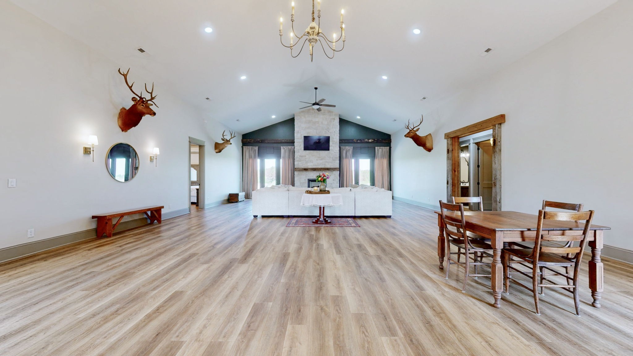 1656 Dibrell Lucky Rd